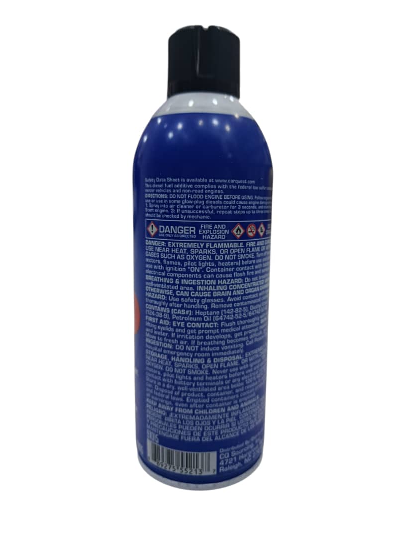 CARQUEST Starting Fluid - Image 2