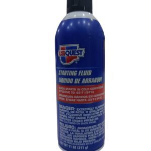 CARQUEST Starting Fluid