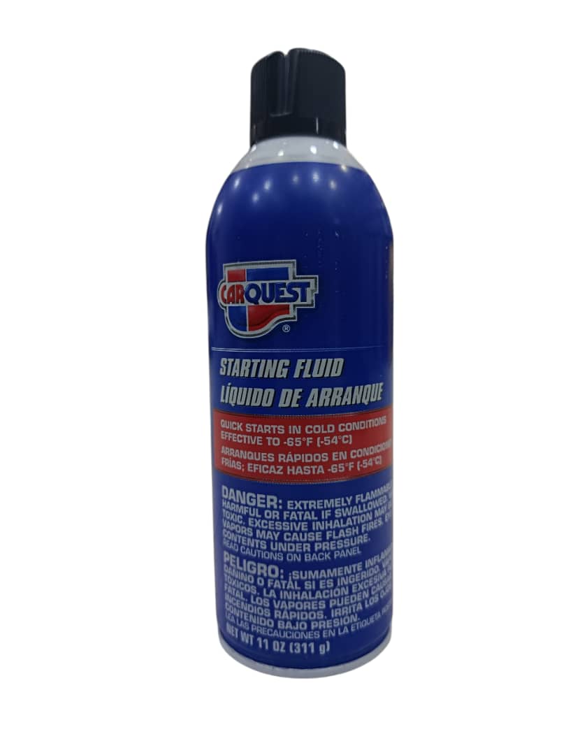 CARQUEST Starting Fluid