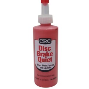 Disc Brake Quiet CRC