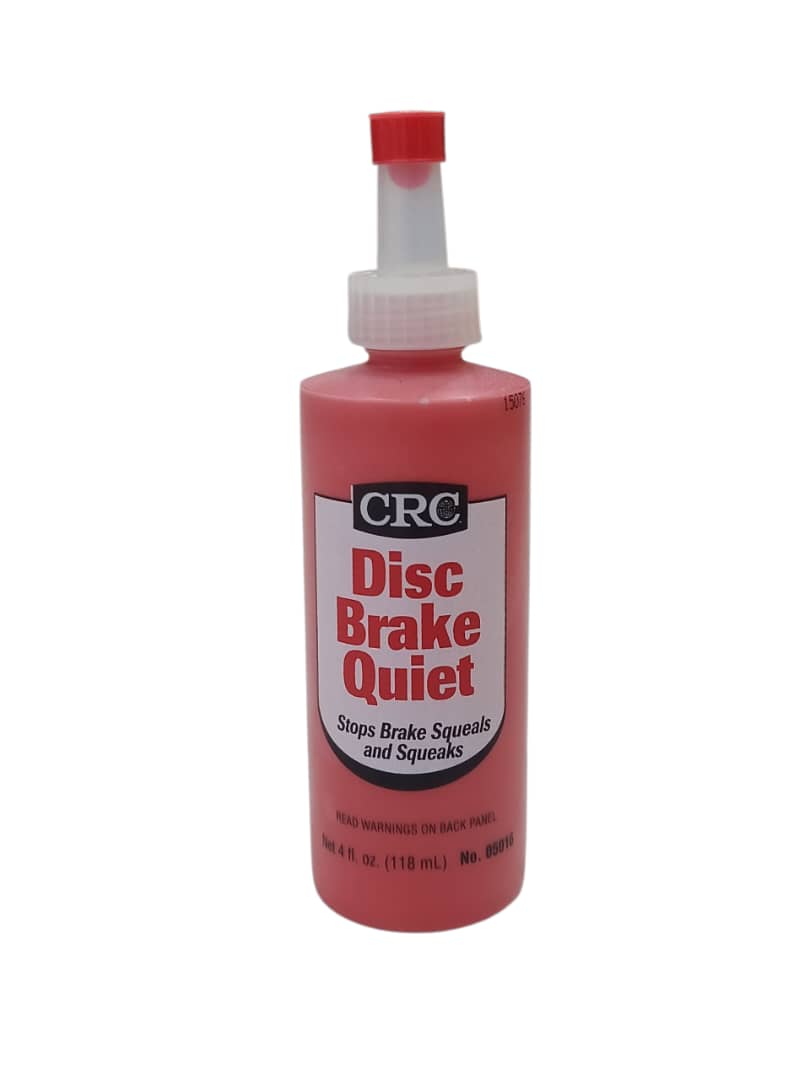 Disc Brake Quiet CRC