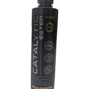 Catalytic Ester Mannol