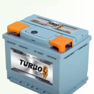 Turbo Battery 75Ah