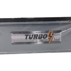 Turbo Battery 150Ah