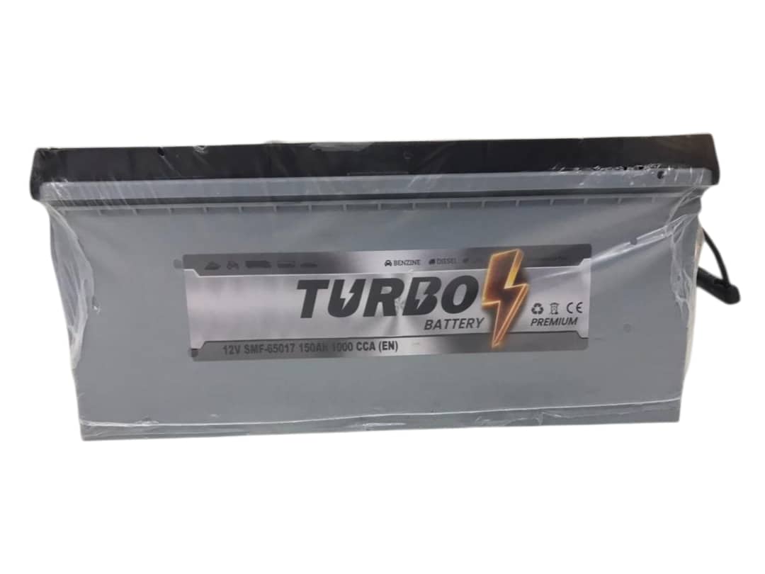Turbo Battery 150Ah