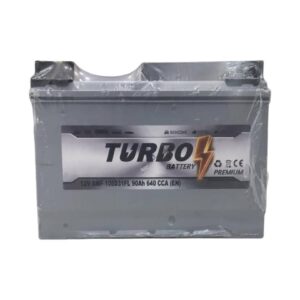 Turbo Battery 90Ah