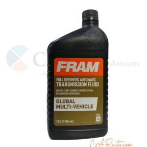 Fram ATF