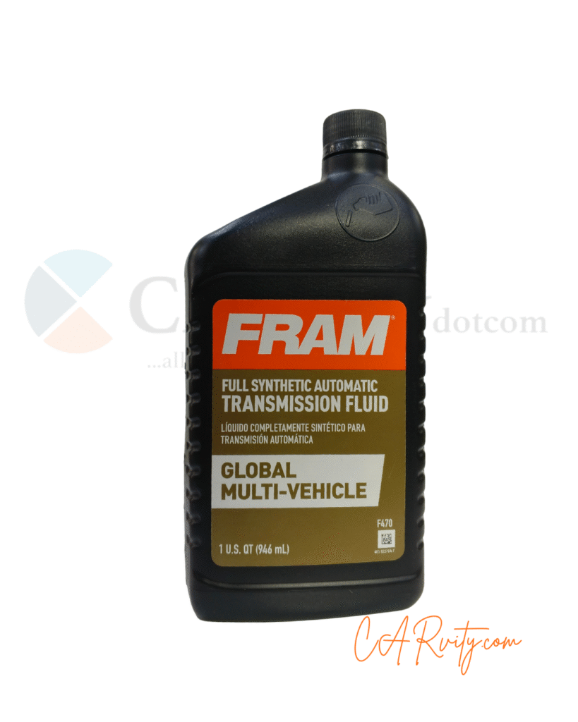 Fram ATF