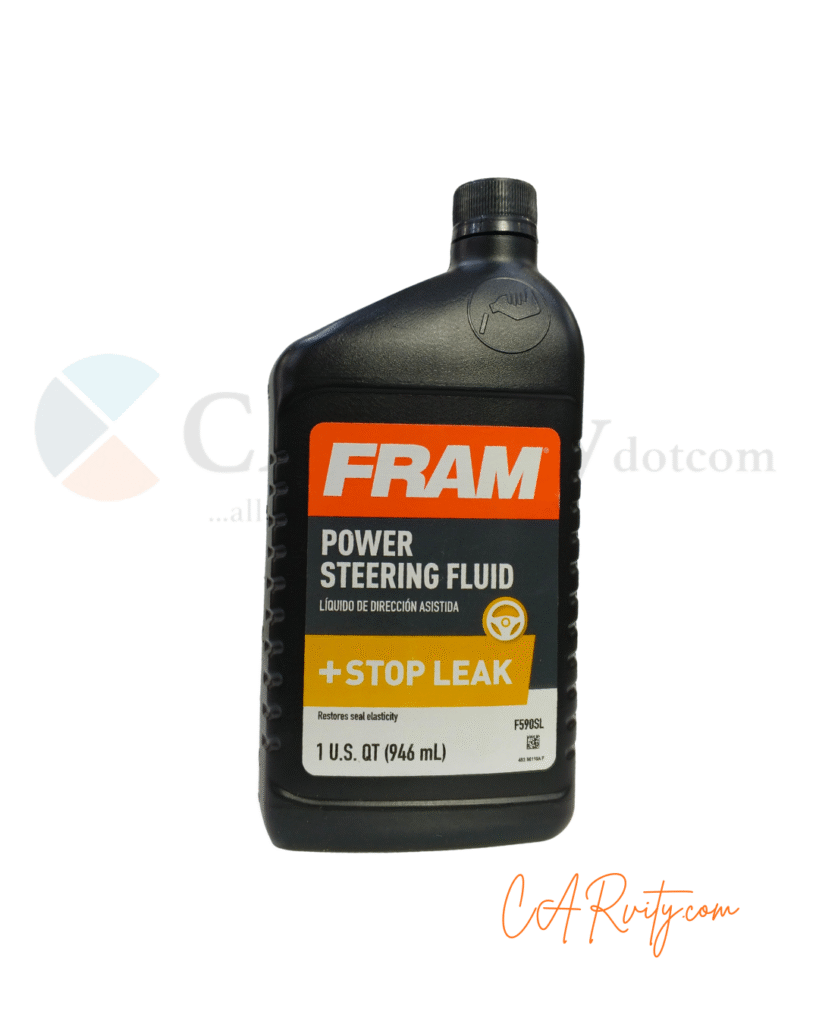 Fram Stop Leak