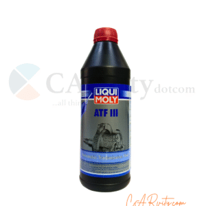 Automatic Transmission Fluid