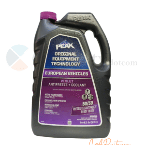 Peak Coolant Pink